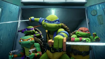teenage mutant ninja turtles mutant mayhemf1699005430