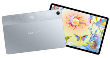 tablet oppo 8 inch