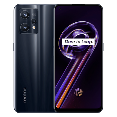 realme 9 new model 2022