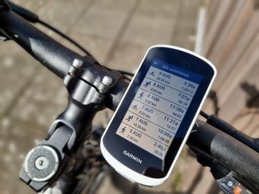 Garmin Edge Explore 2 Review