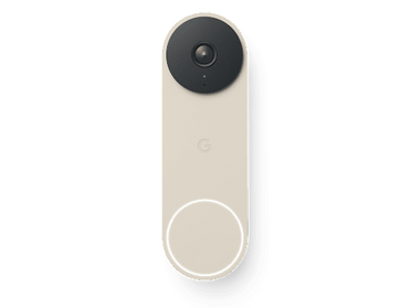 Google lanceert bedrade Doorbell in voor 179,99 dollar