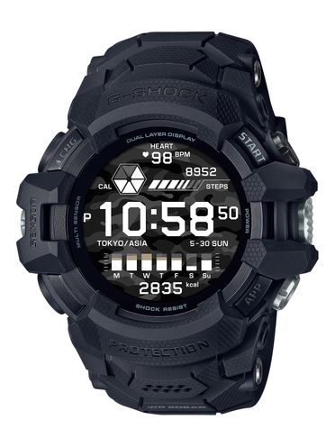 Casio sales smart watch