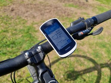 Garmin edge sale explore review