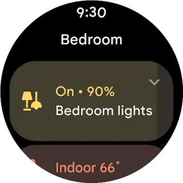 Samsung gear google home store