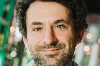 Aaron Mirck