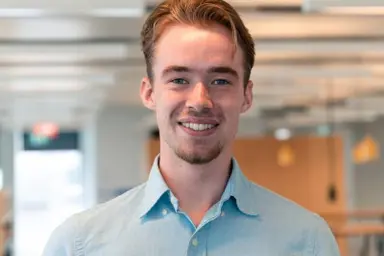 Dirk van Haaster