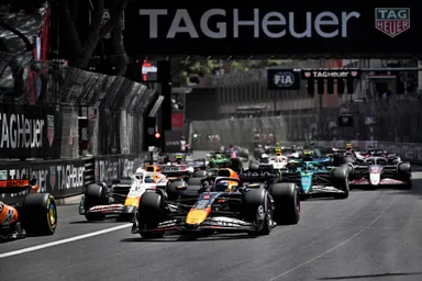 monaco-2025-start