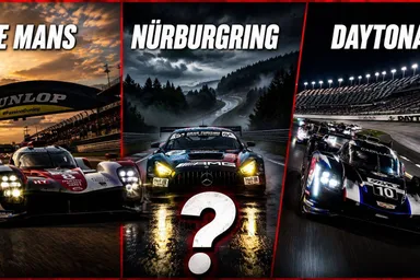 24h races