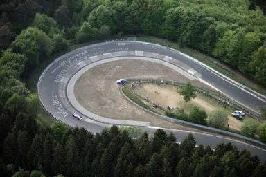 nordschleife