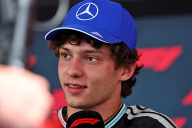 Antonelli-monaco