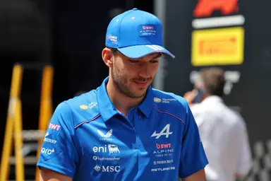 gasly