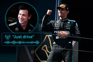 just-drive