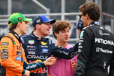 verstappen-russell