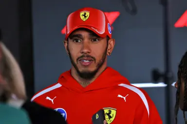 hamilton