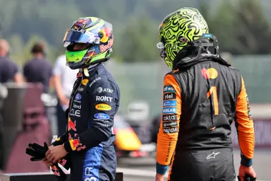 isack-hadjar-lando-norris-belgie-kwali