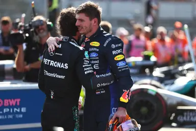 kimi-antonelli-max-verstappen-hongarije