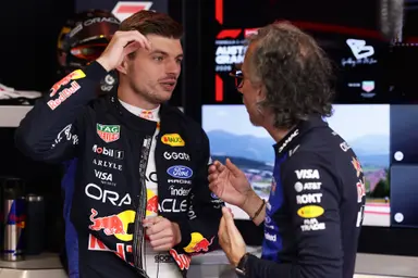 mekies-verstappen