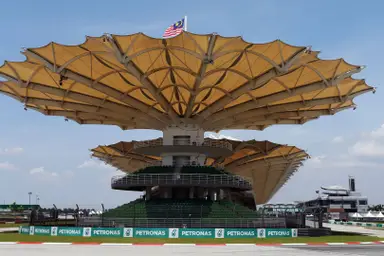 sepang circuit
