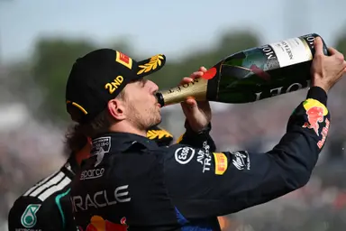 verstappen