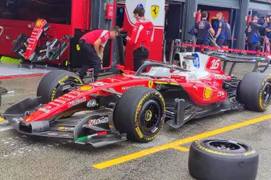 Ferrari