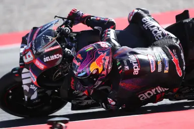 Jorge-martin