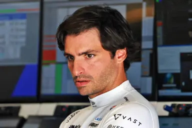 Sainz