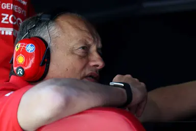 Vasseur Hongarije, Racepictures