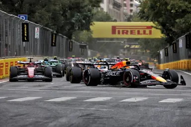 baku
