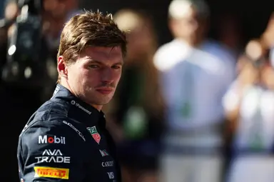 Verstappen