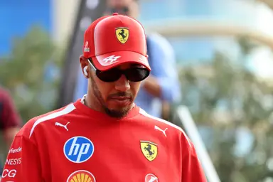 hamilton-ferrari