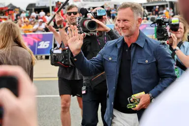 Horner, Racepictures