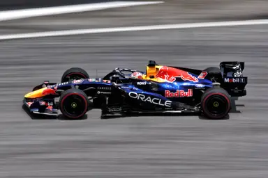 Verstappen