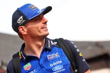 verstappen