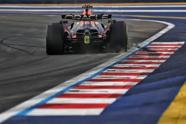 verstappen