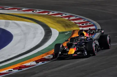 Verstappen