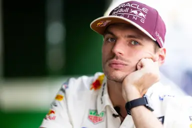 verstappen