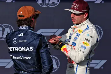Verstappen