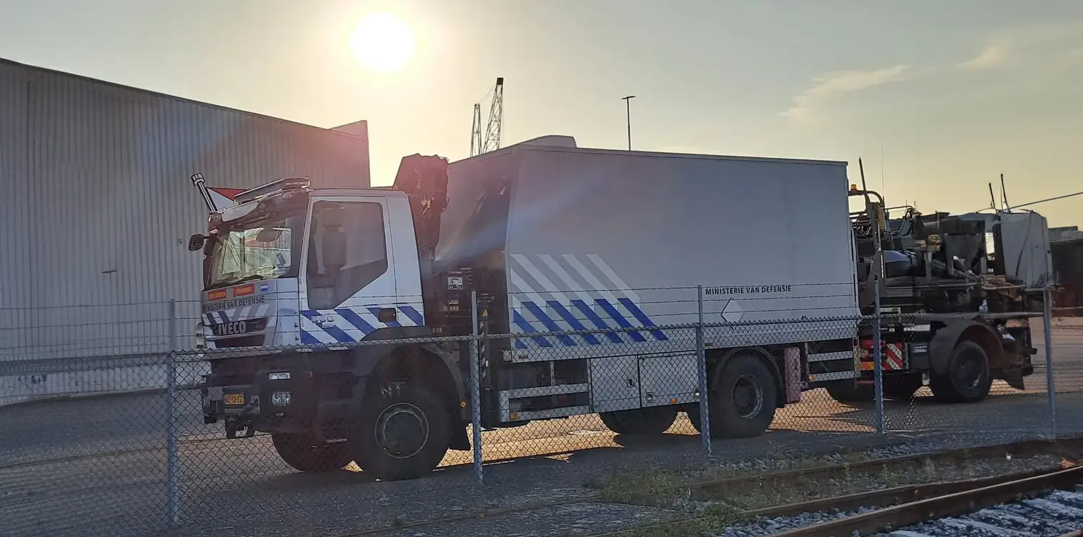 eod