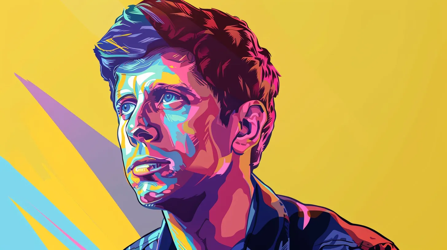 sam altman openai chatgpt