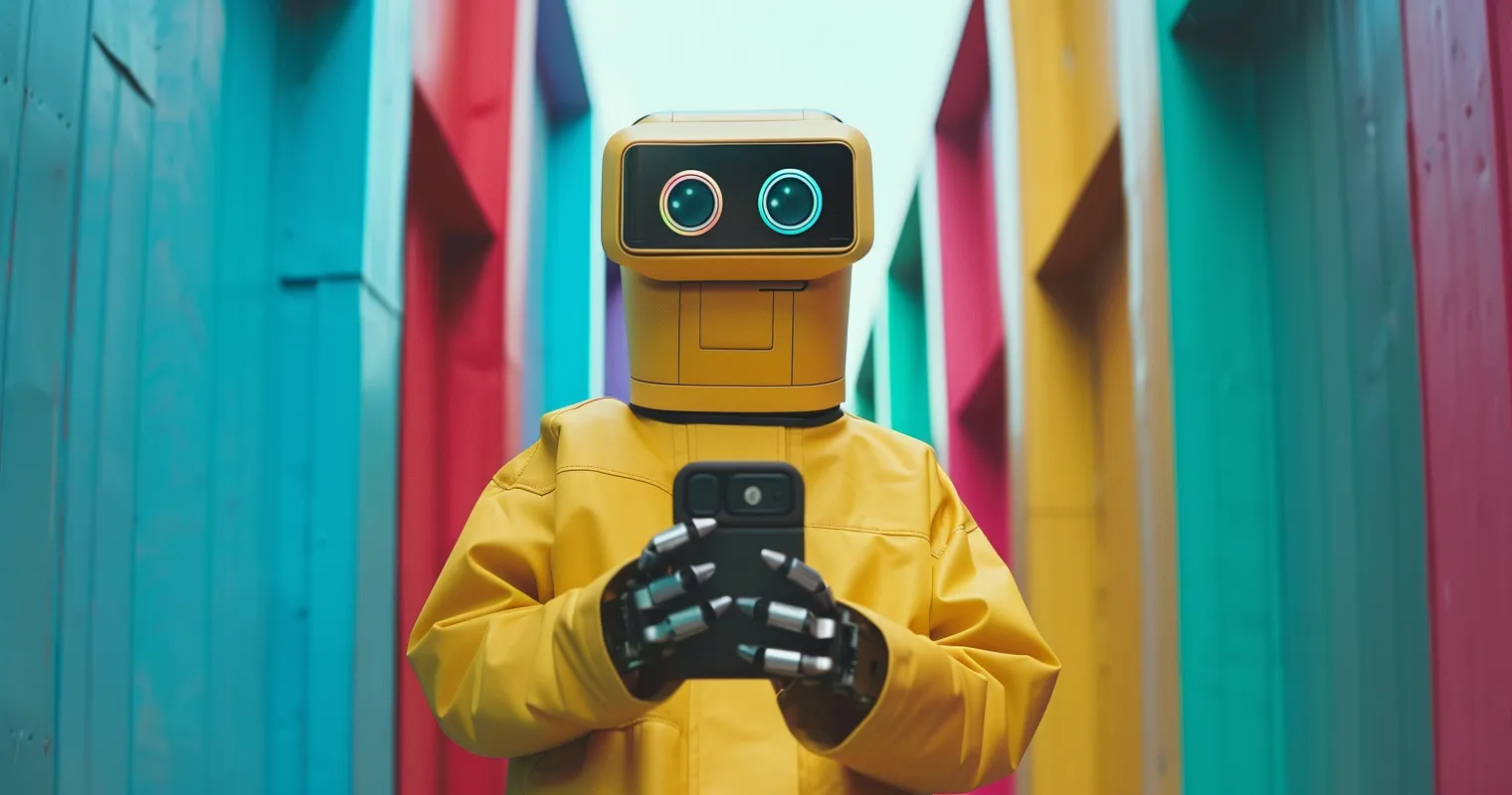 Veilig Omgaan met My AI van Snapchat: Gids voor Ouders en Tieners