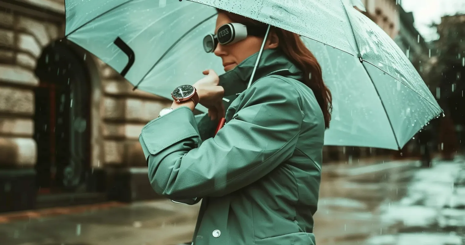 Hoe werken wearables samen met AI? Een blik op slimme technologie-integratie
