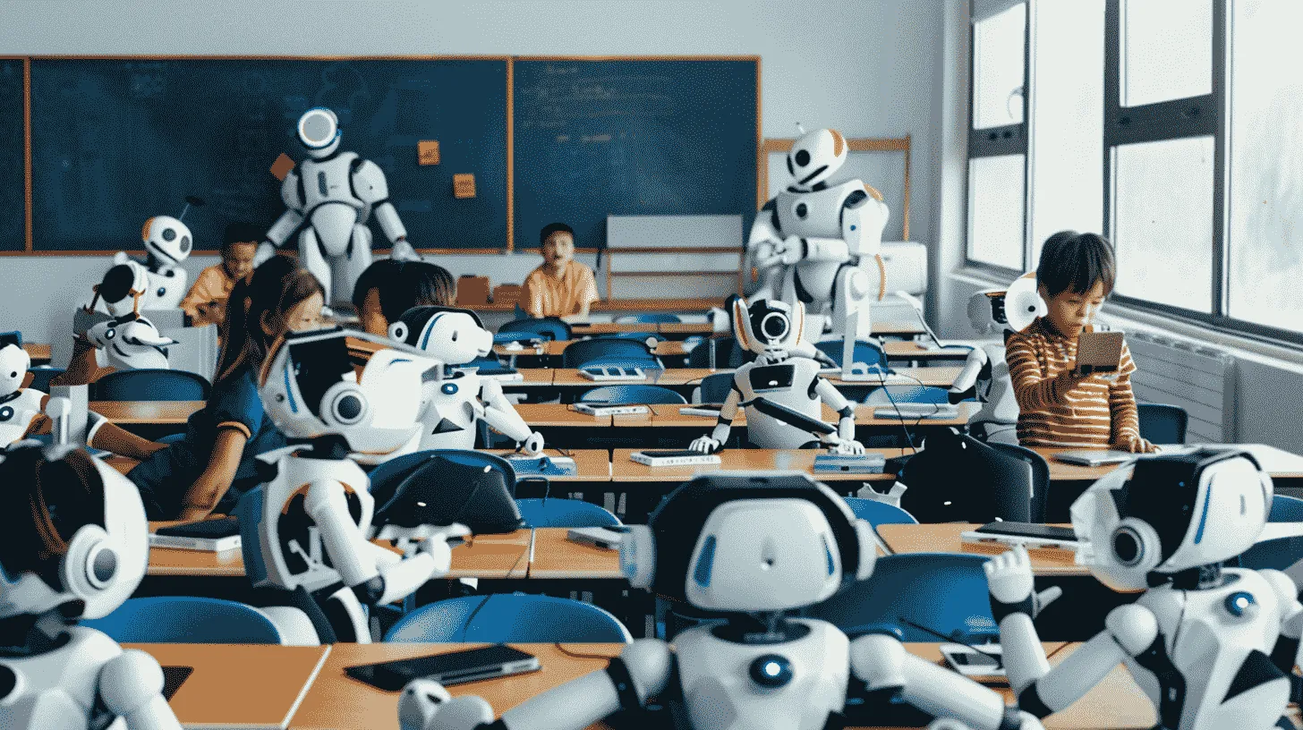 Dit zijn 7 gratis AI-cursussen van NVIDIA