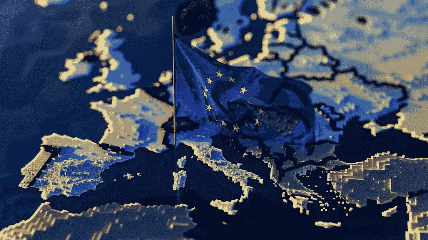 Hoe DeepSeek Europa een kans biedt in de AI race