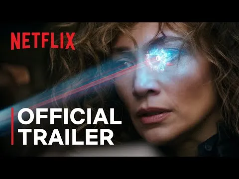 Jennifer Lopez gaat de strijd aan met AI in nieuwe Netflix-film