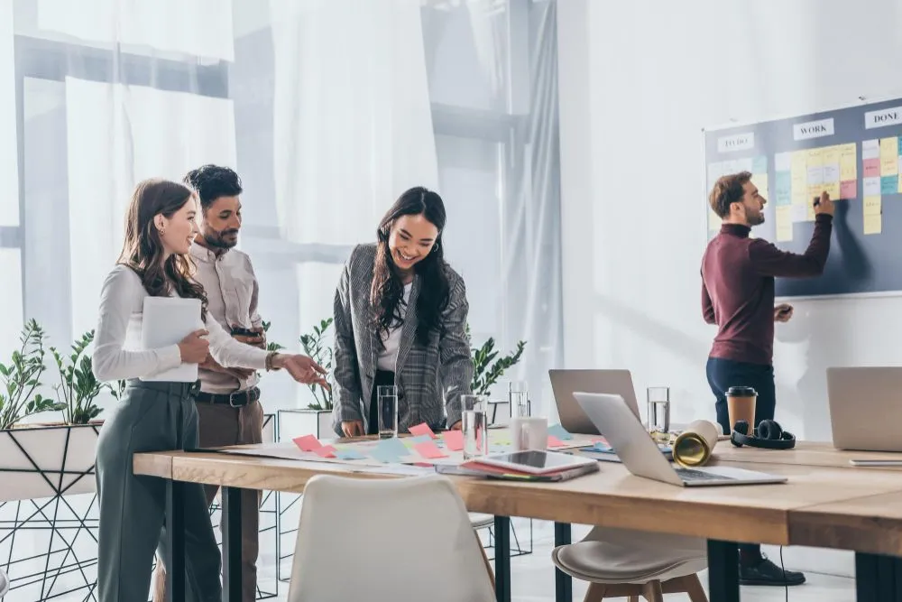 Ondanks techneergang trekken AI start-ups massaal investeringen aan