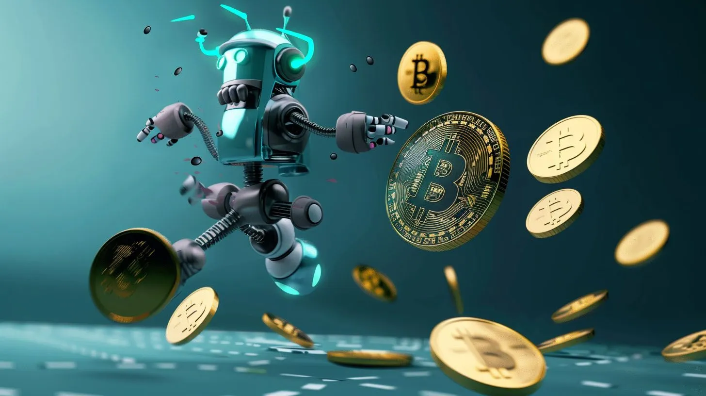 Dit is waarom deze bitcoin miner nu inzet op AI met behulp van Nvidia