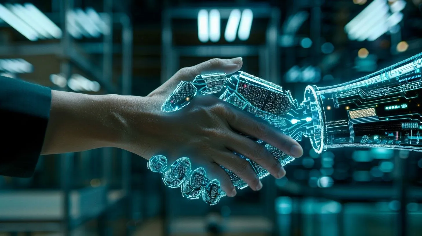OpenAI neemt medeoprichter aan van Libra, het mislukte cryptoproject van Facebook