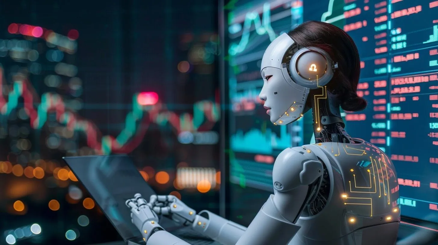 Deze 3 dure AI aandelen gaan binnenkort dalen, denkt Wall Street