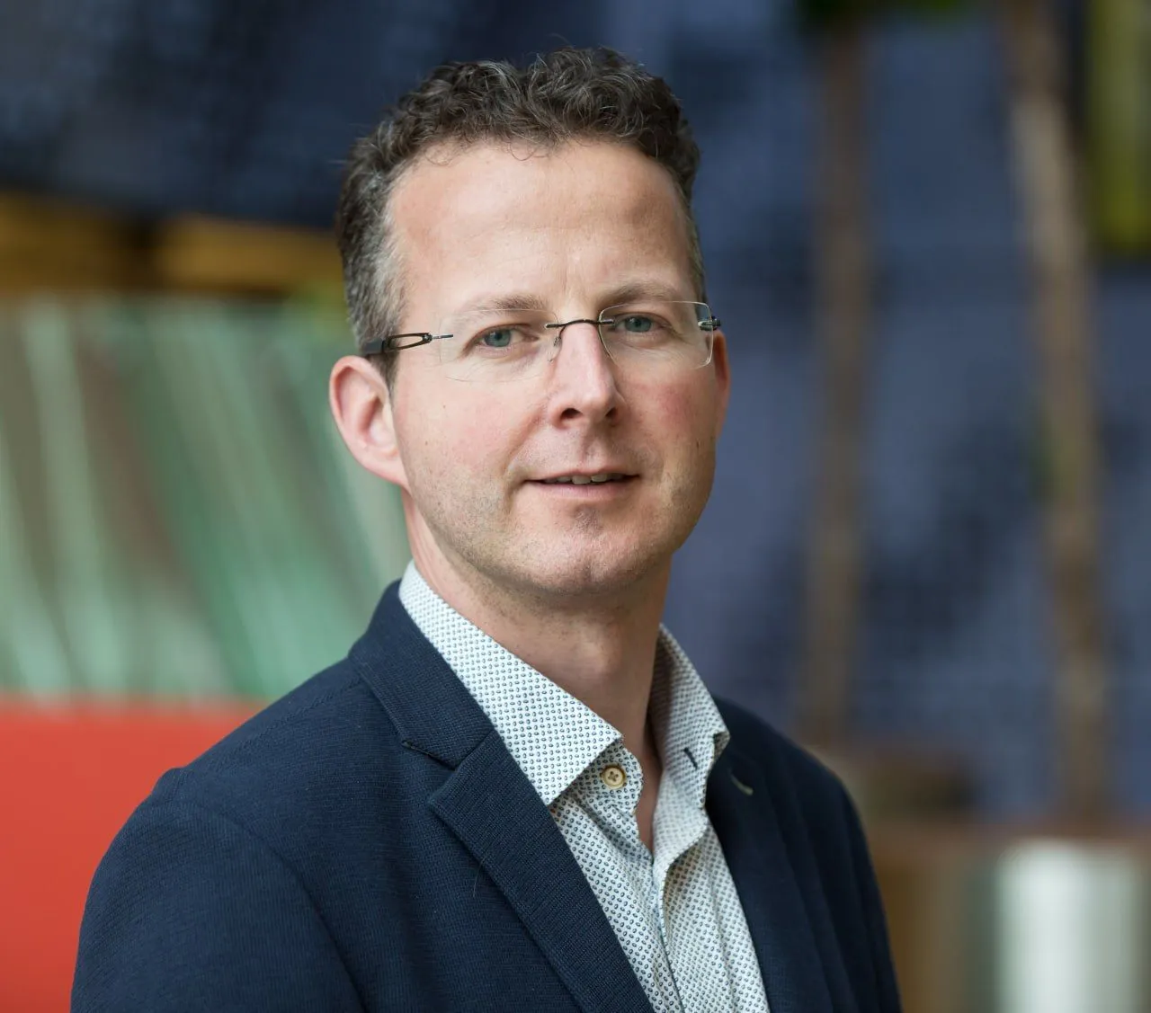 De toekomst van AI in Nederland: Een interview met professor Cees Snoek