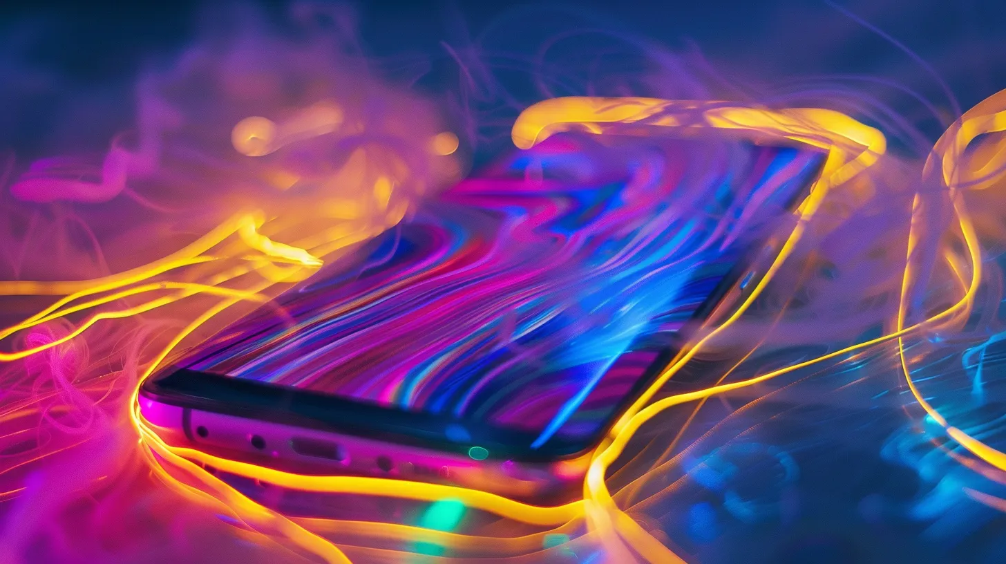 Samsung zet in op AI met nieuwe flagship modellen van smartphones en wearables